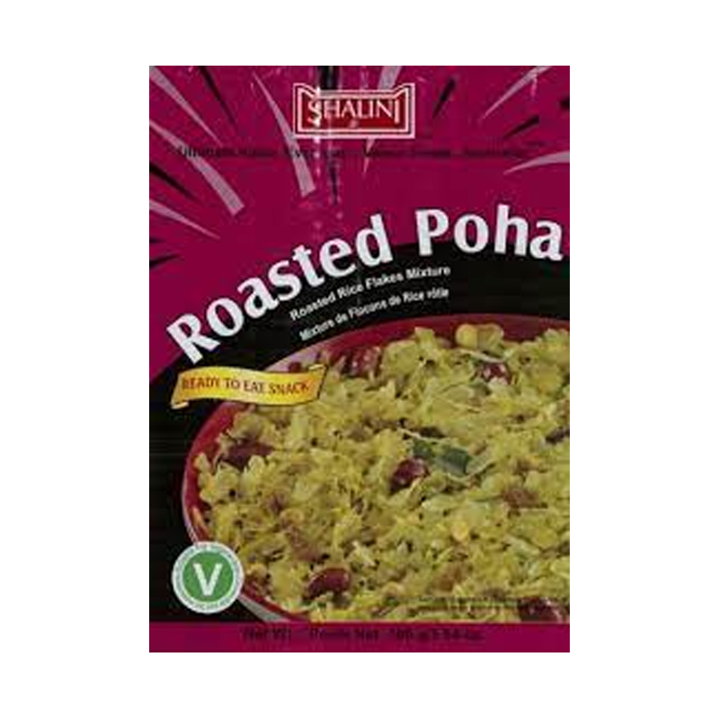 Picture of Shalini Roasted Poha - 160g