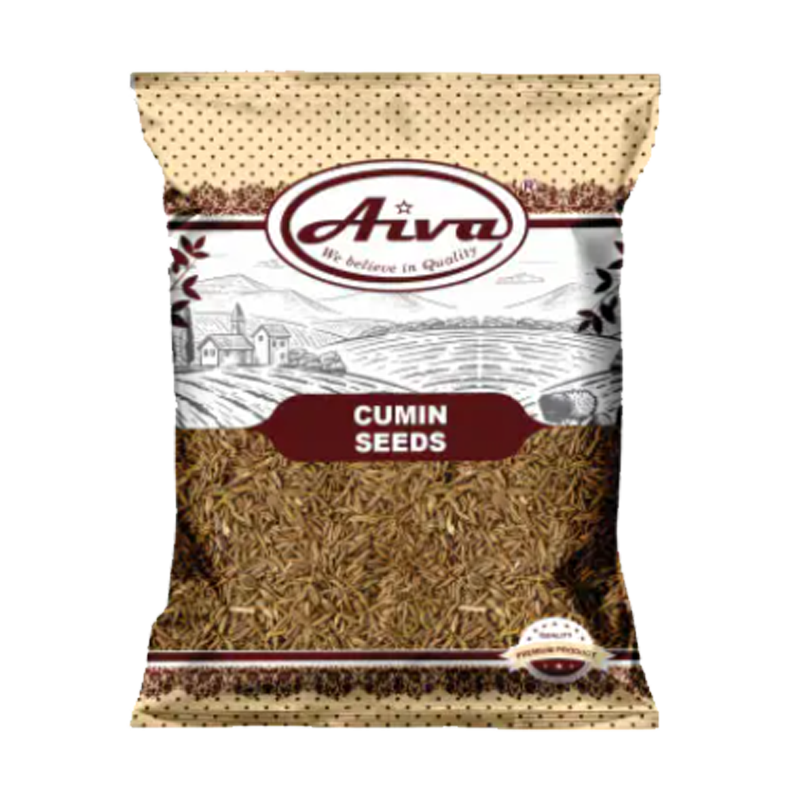 Picture of Aiva Cumin Seeds - 7oz