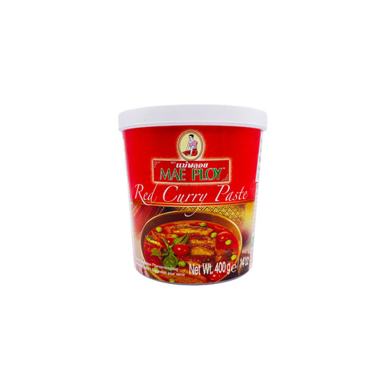 Picture of Mae Ploy Masman Curry Paste50g