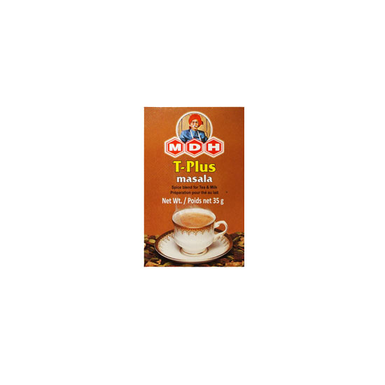 Picture of MDH Tandoori BBQ Masala - 100g