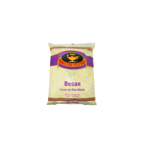 Picture of Deep Besan-4lb