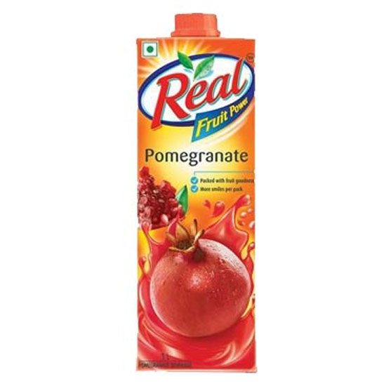 Picture of Dabur Real Pomegranate-1lt