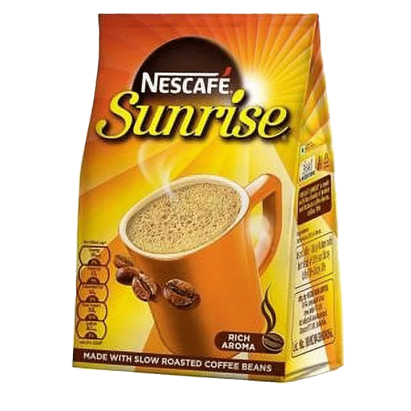 Picture of Nescafe Sunrise Coffee - 200g