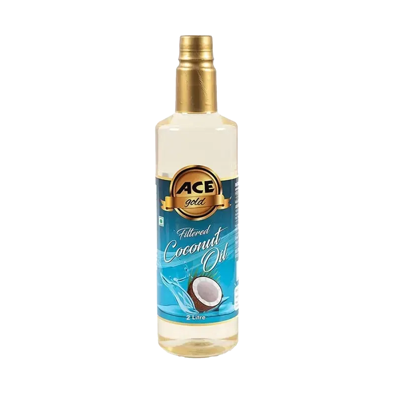 Picture of Ace Coconut Oil - 2 lt