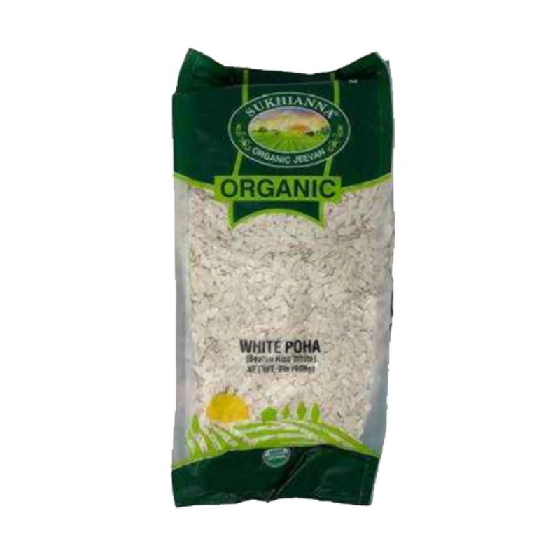 Picture of Sukhianna Organic W Poha -2lb