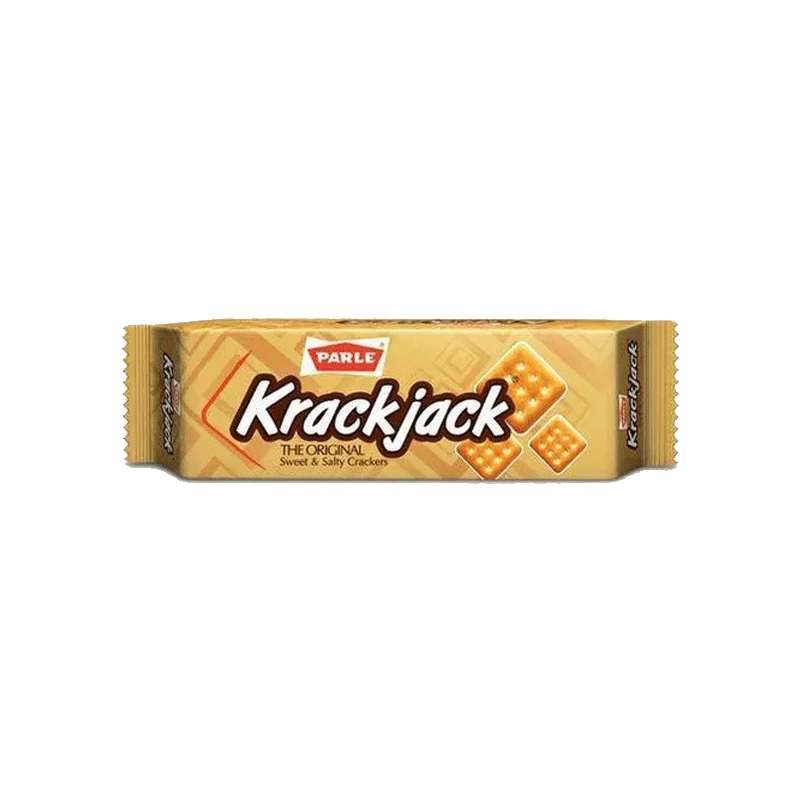 Picture of Parle Krackjack Biscuit - 75g