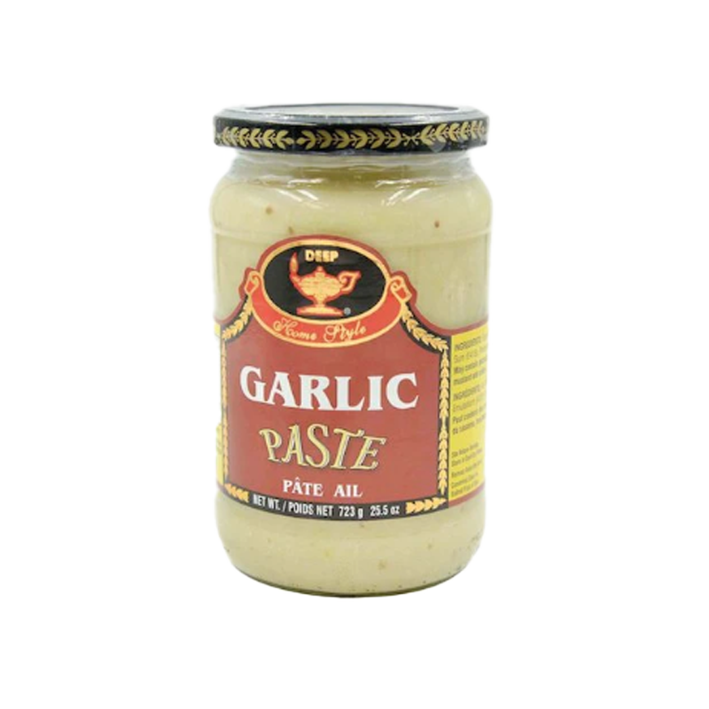 Picture of Deep Garlic Paste - 25.5oz