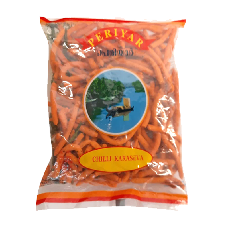 Picture of Periyar Chilli Karaseva - 200g