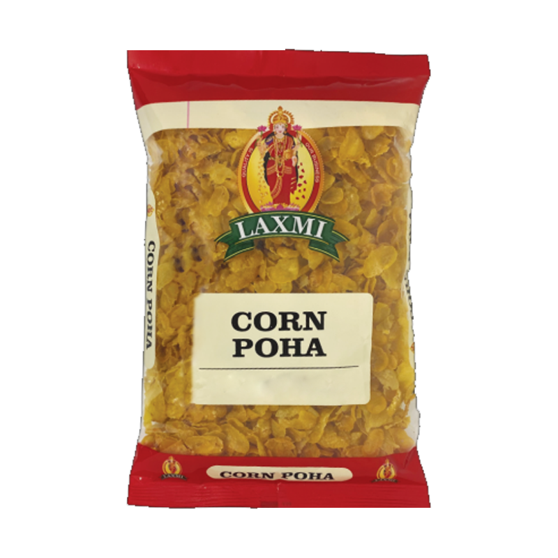 Picture of Laxmi Corn Poha - 2lb