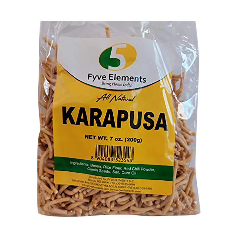 Picture of Fyve Elements Karapusa - 7oz