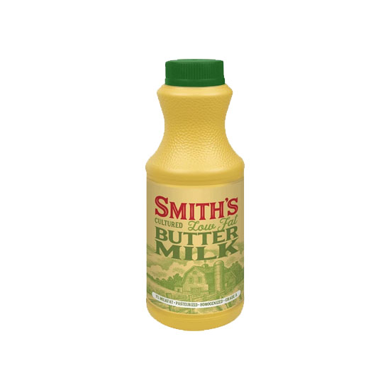 Picture of Smith Brothers Buttermilk Lowfat - 946ml