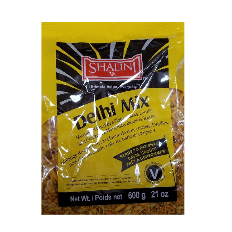 Picture of Shalini Dehli Mix - 680g