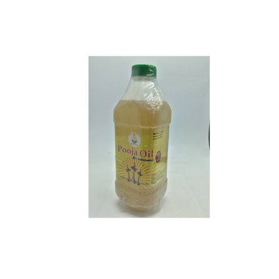 Picture of Shastha Pooja Oil-500ml