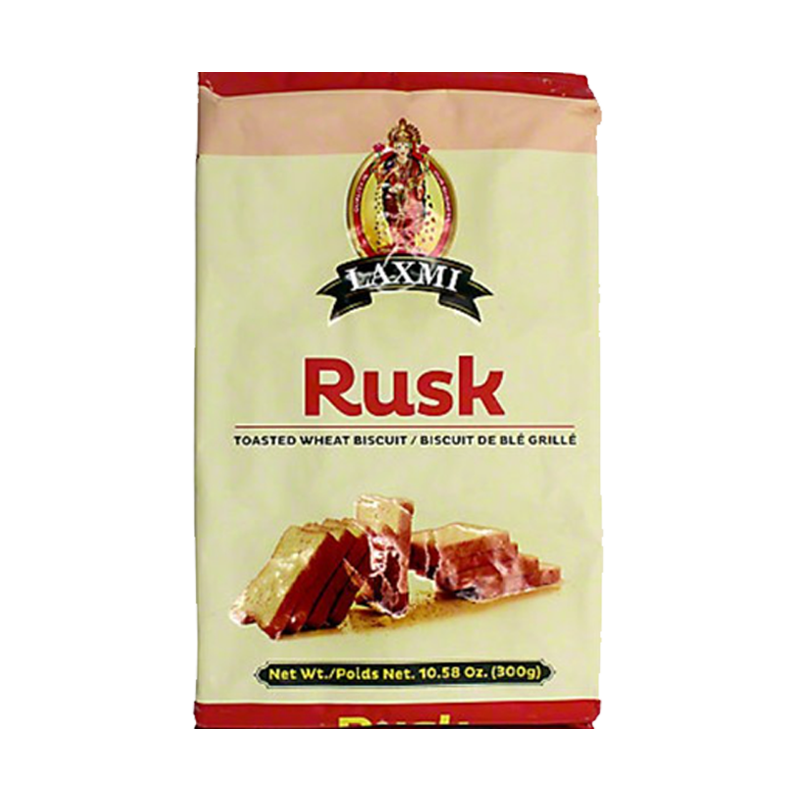 Picture of Laxmi Rusk - 300g