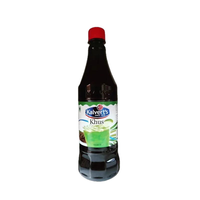 Picture of Kalvert Khus Syrup - 700ml