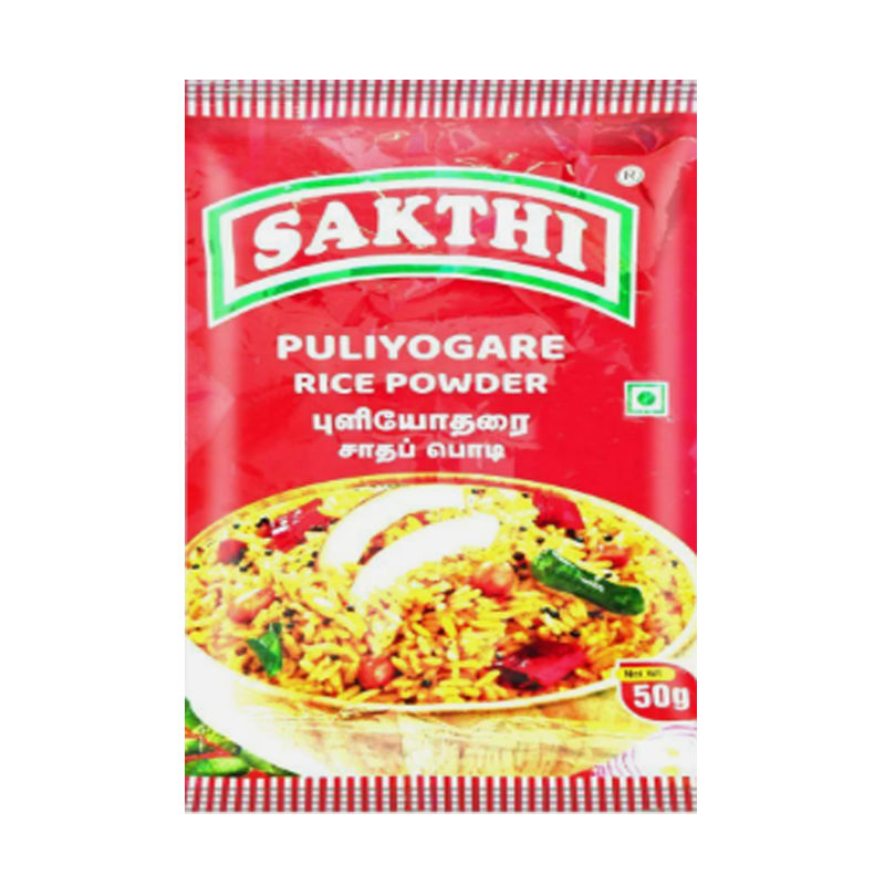 Picture of Sakthi Puliyogare Rice Powder - 7oz