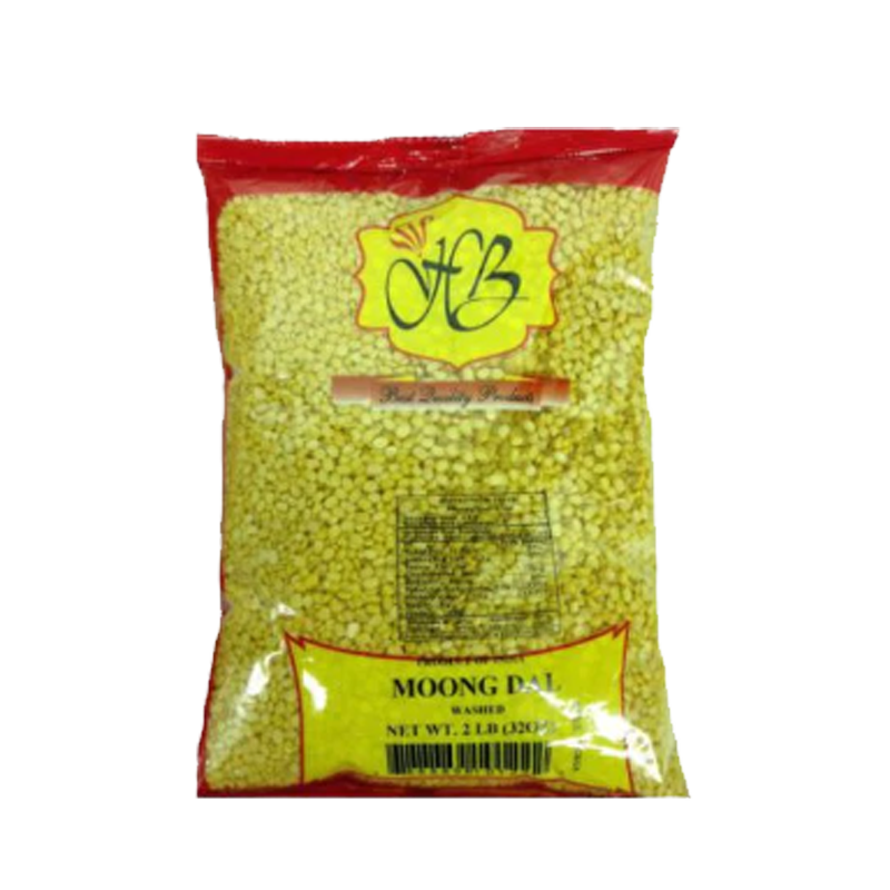 Picture of Hathi Moong Dal Yellow - 4lb