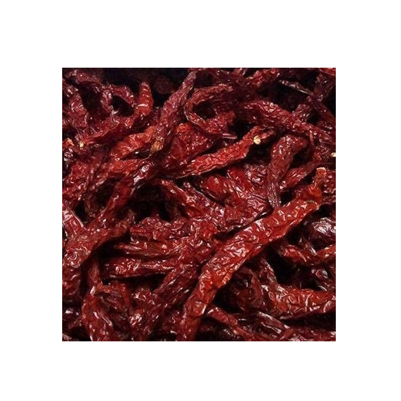 Picture of Hathi Byadgi Chilli Whole Stemles - 100g