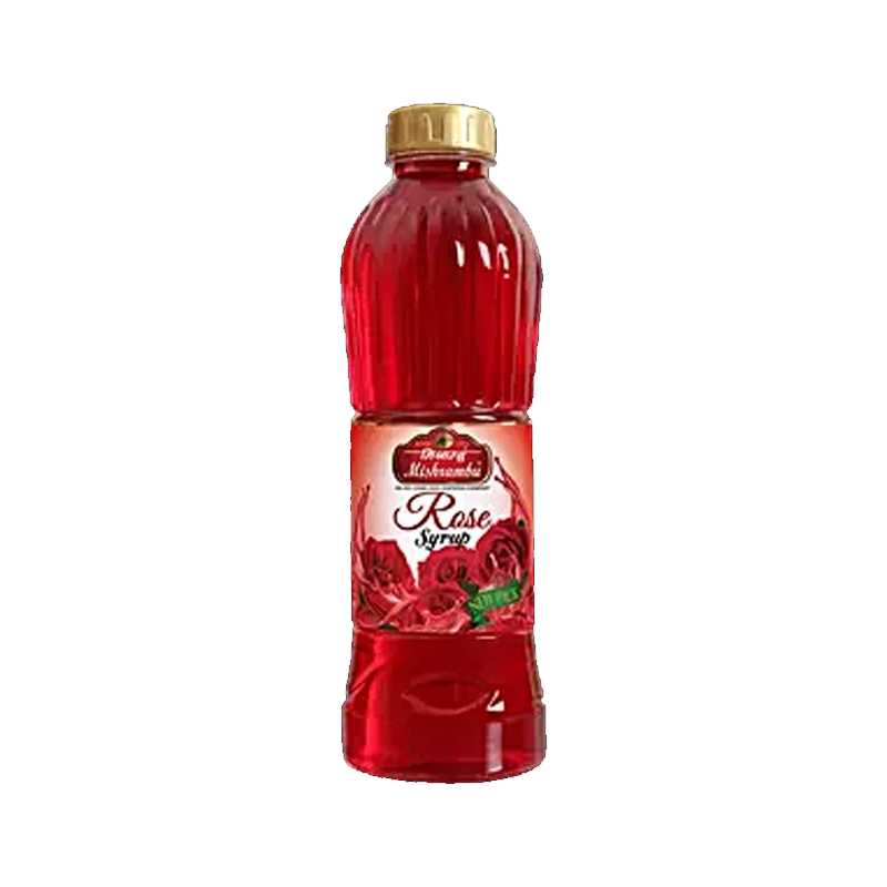 Picture of Haldirams Rose Syrup - 750ml