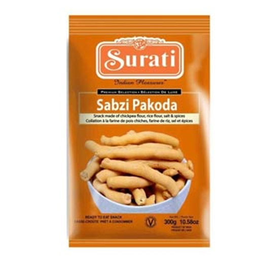 Picture of Surati Sabzi Pakoda-300g