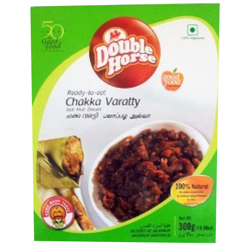 Picture of Double Horse Chakka Varaty-300