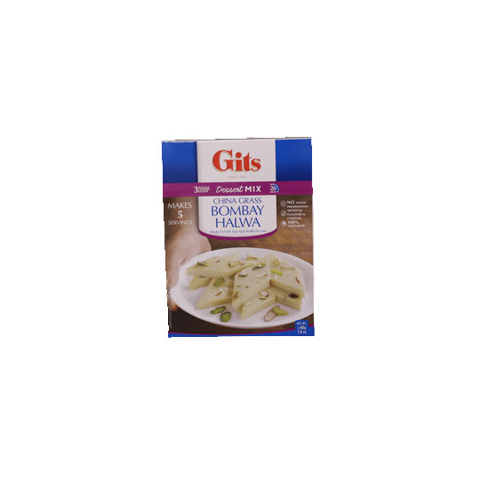 Picture of Gits Halwa Mix - 80g