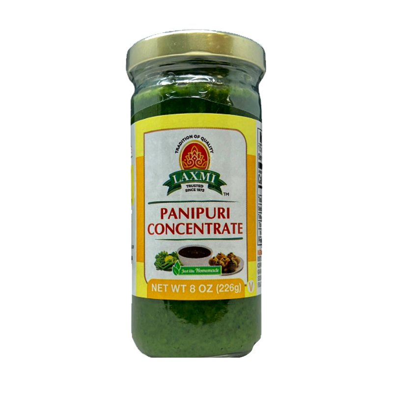 Picture of Laxmi Pani Puri Chutney - 8oz