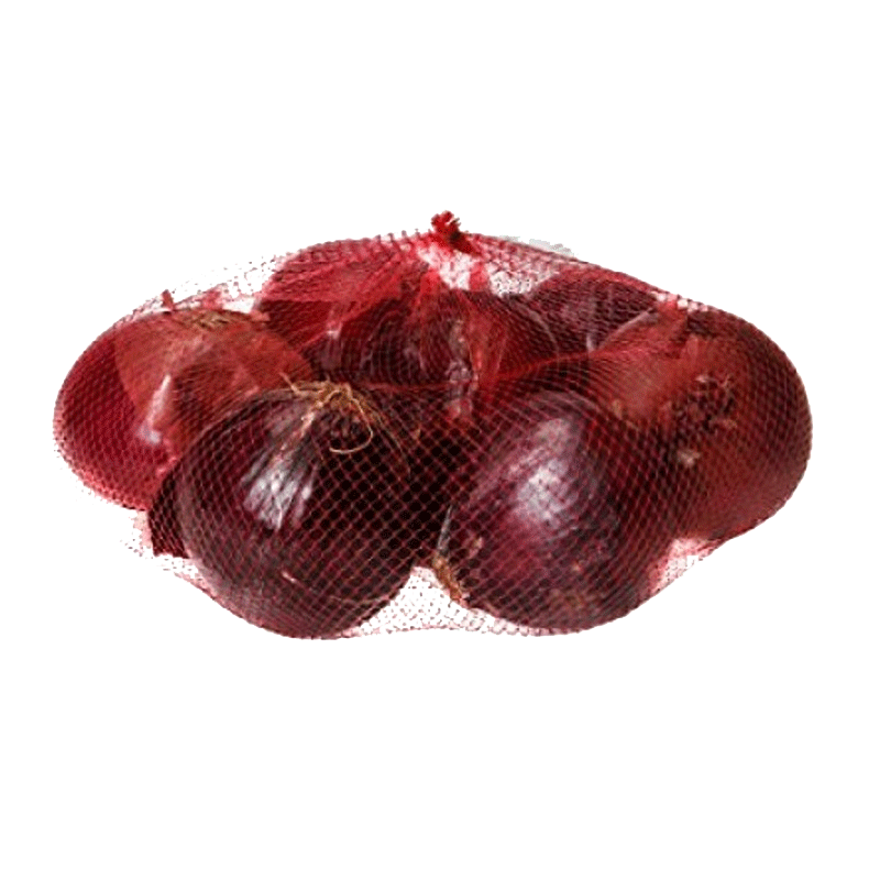 Picture of Organic Onion Red - 3lb