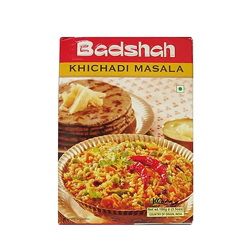 Picture of Badshah Khichadi Masala - 100g