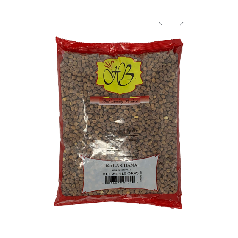 Picture of Hathi Chana Dal - 4lb