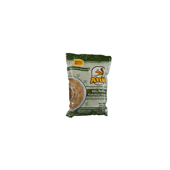 Picture of Anil Pearl Millet Vermicelli-180g