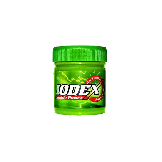 Picture of Iodex Double Power - 40gm