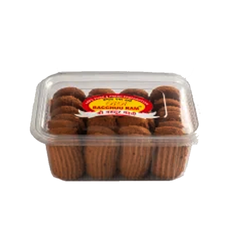 Picture of Hathi Punjabi Ajwain Biscuit - 800g