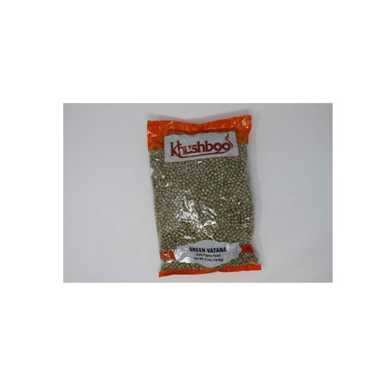 Picture of Khushboo Green Chana - 2lb