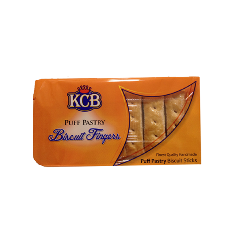 Picture of KCB Puff Pastry Biscuit F - 7oz