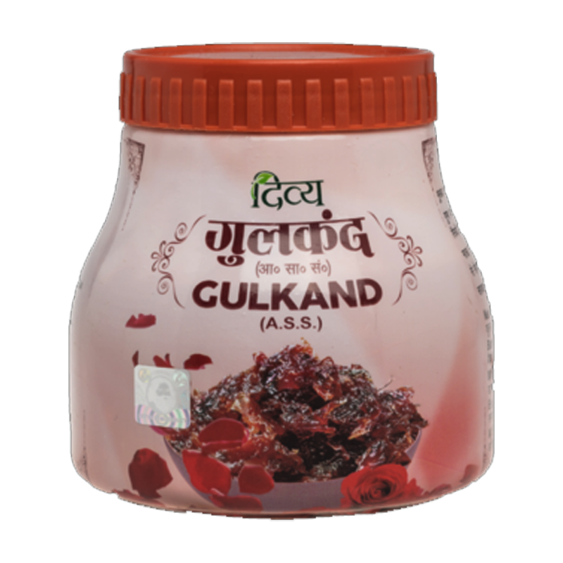 Picture of Divya Gulkand - 400g