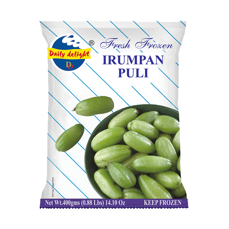 Picture of Daliy Delight Irumpan Puli - 400g