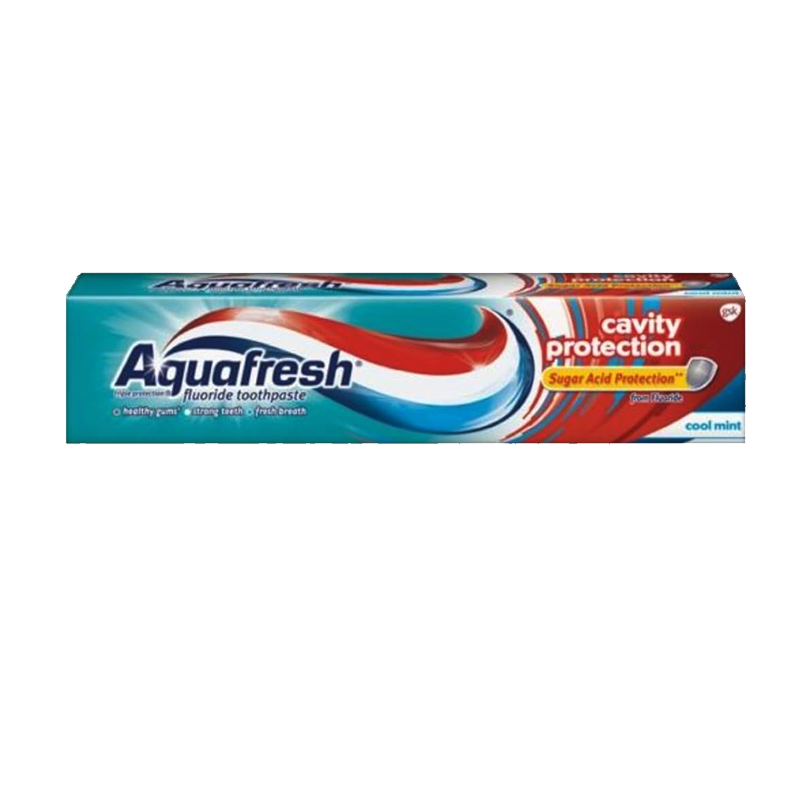 Picture of Aquafresh Toothpaste - 85g