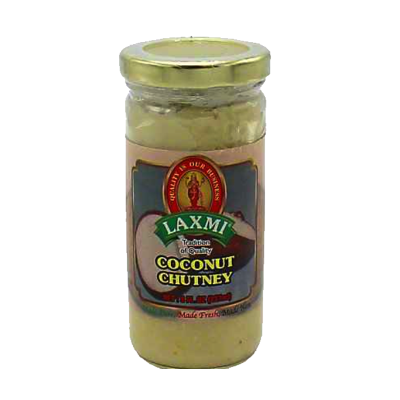 Picture of Laxmi Coconut Chutney