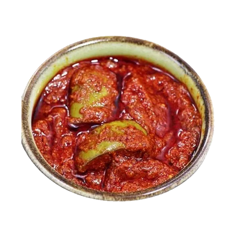 Picture of Mayuri Pickle Masala-400g