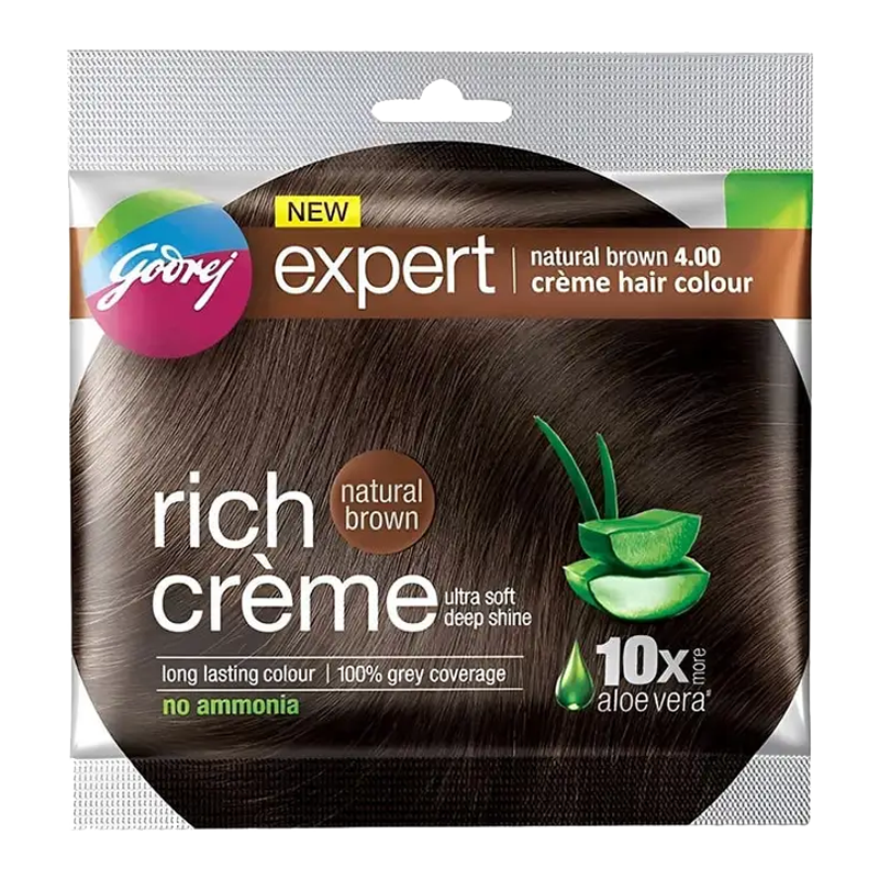 Picture of Godrej Expert Hair Color Br-5g