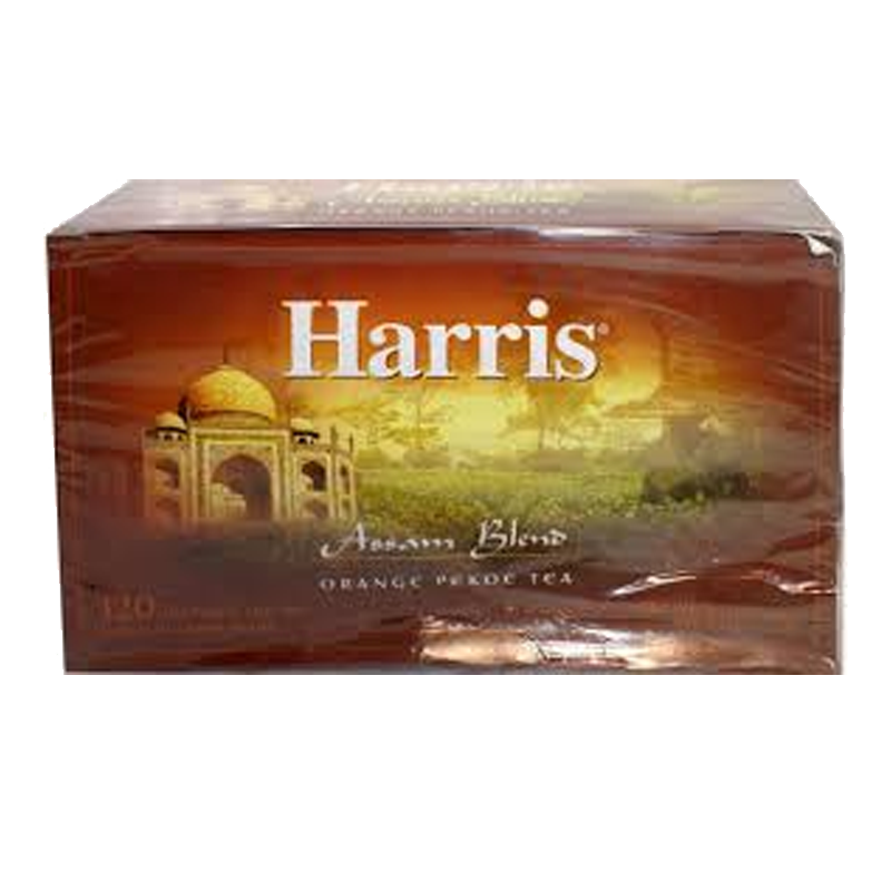 Picture of Harris Assam Blend 120 - 14oz