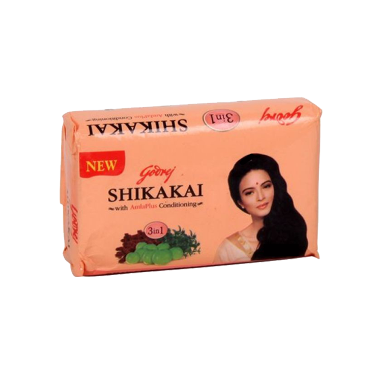 Picture of Godrej Shikakai Soap 75g