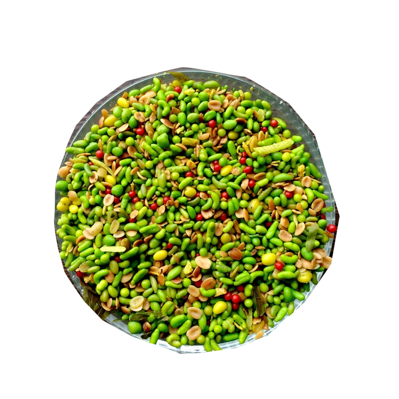 Picture of Hathi Green Mukhwas -100g