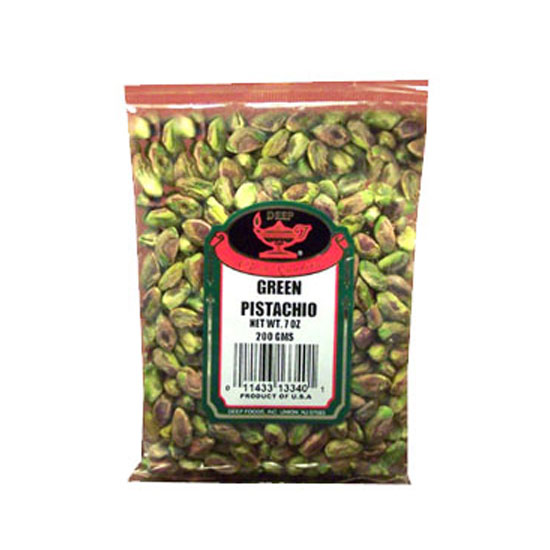 Picture of Deep Pistachio Green - 7oz