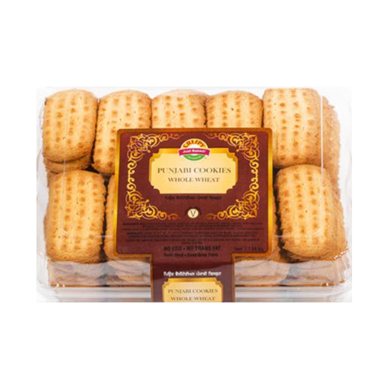 Picture of TWI Punjabi WW Cookies - 800g