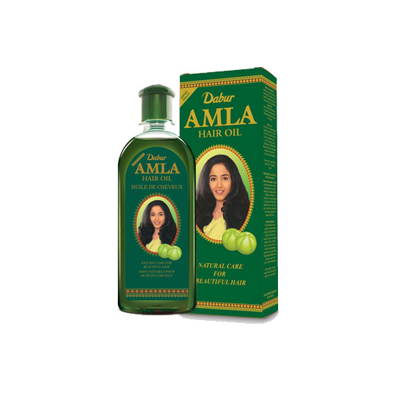 Picture of Dabur Amla Gold Hair Oil-200ml