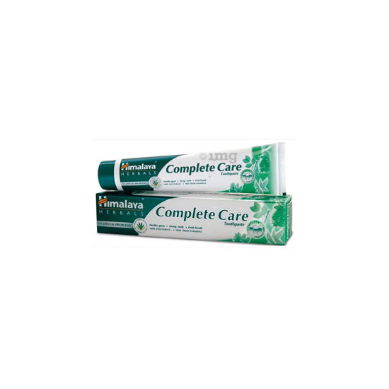 Picture of Himalaya Complete Care Toothpaste-150ml