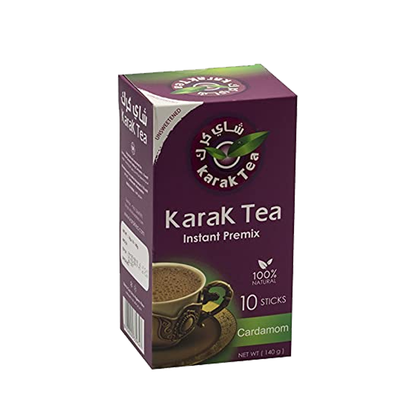 Picture of Karak Tea Instant Cardamom - 140g