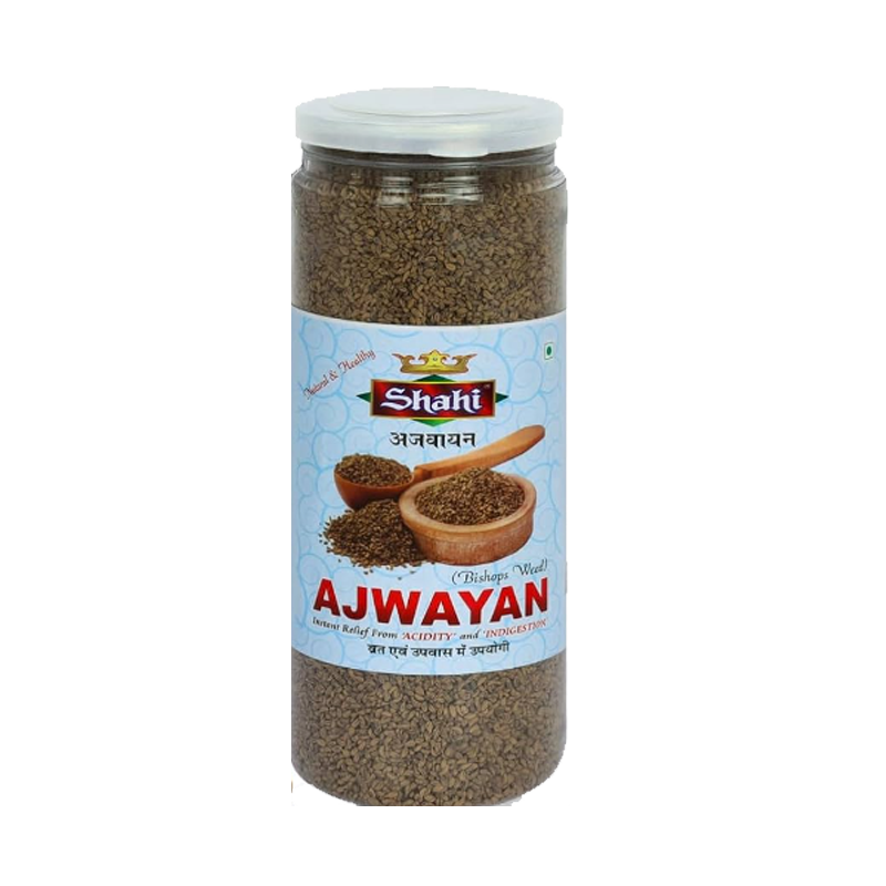 Picture of Shah Ajwain Seed - 200g